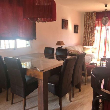 Lo Chalet Les Cases d'Alcanar Exterior foto