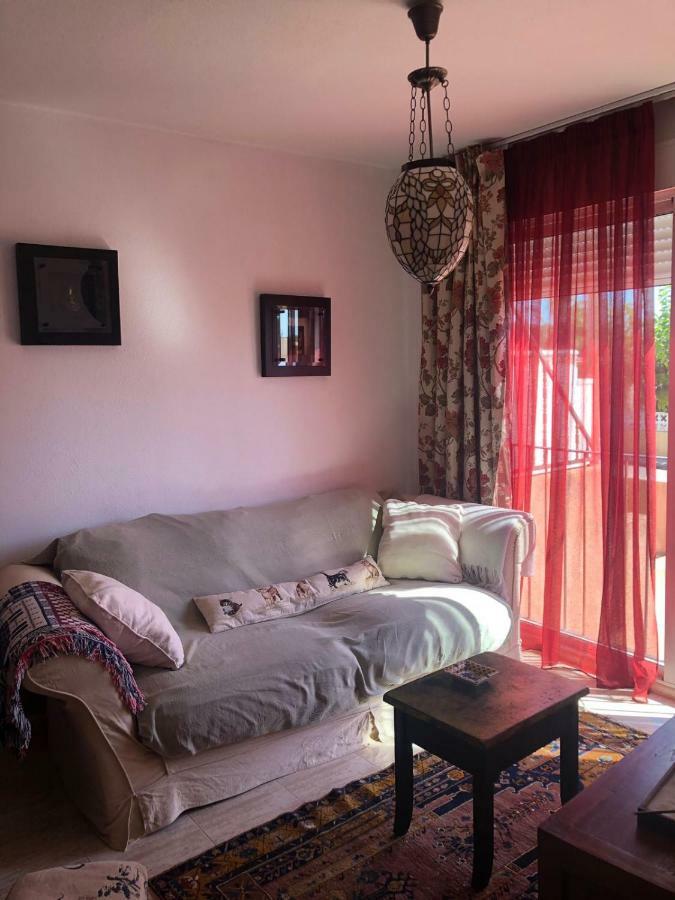 Lo Chalet Les Cases d'Alcanar Exterior foto